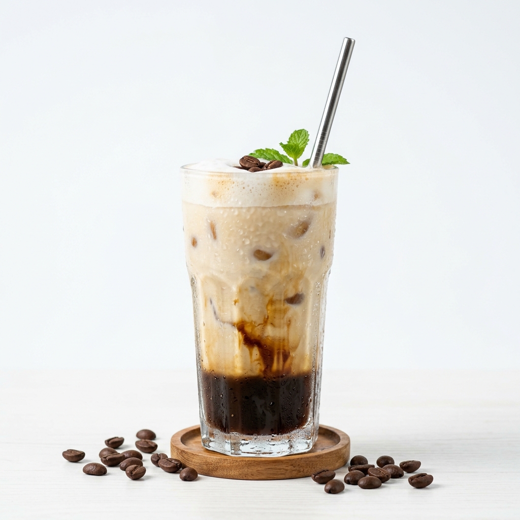 Es Kopi Semilir